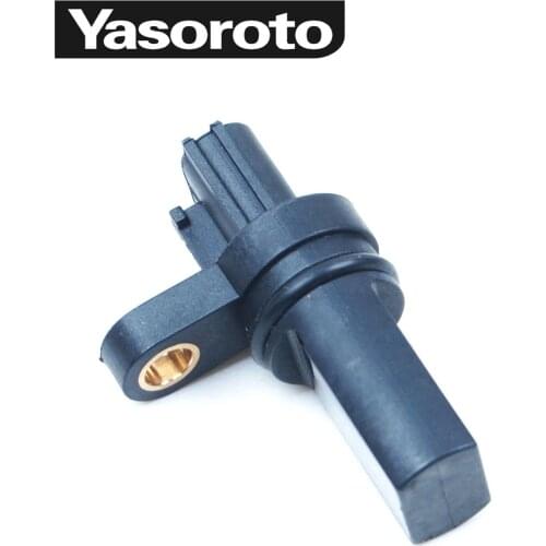 Camshaft Crankshaft Position Sensor For Infiniti FX35 G35 I35 M35 NISSAN 350Z ALTIMA MAX 23731-AL60C SU6482 5S1938 23731-8J105