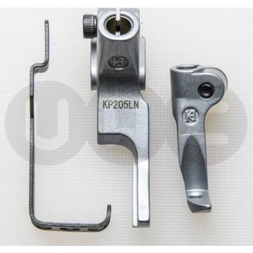 Sewing machine parts DURKOPP 205 KP205LN Single-side presser foot