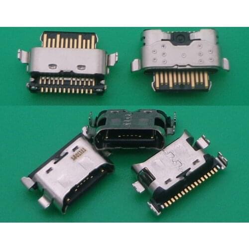 For Samsung M11 M21 M31 Micro Usb Charge Charging Connector Plug Dock Socket Port