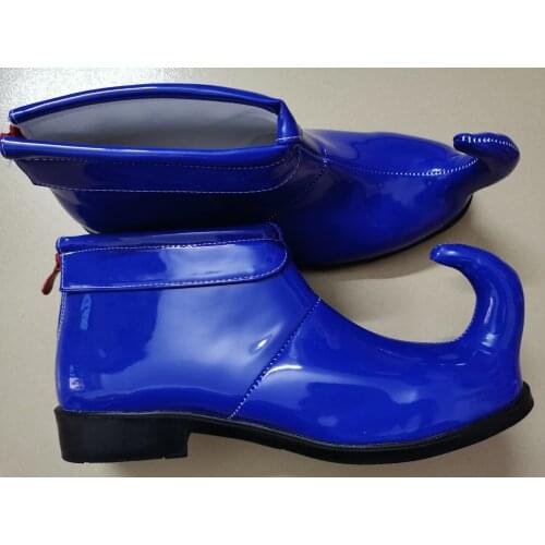 Dance Shoes FW PNYS China