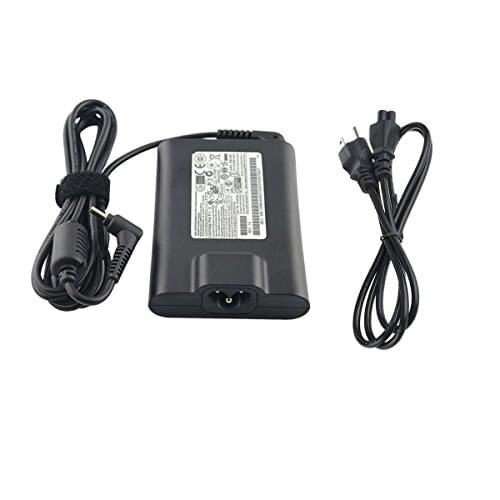 Huiyuan for 19V2.1A 40W Slim Laptop AC Power Adapter Charger fit for Samsung Series 3 5 7 9 AD-4019SL NP305U1A NP530U3B NP535U3C