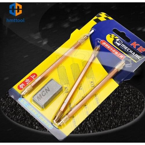 MECHANIC K12 IC Chip Repair Tool Repair Knife Remove Glue / Chip / Blade For IPhone Motherboard Maintenance Tools