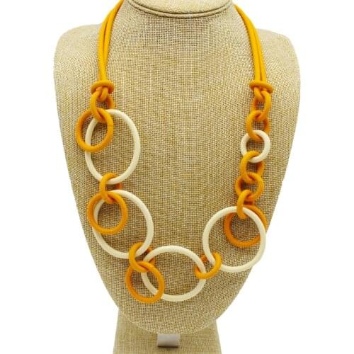 JID New Summer Charm Gothic Style Womens Necklaces Handmade Pendants Necklace Extravagant Clothing Accessories Designer Jewelry