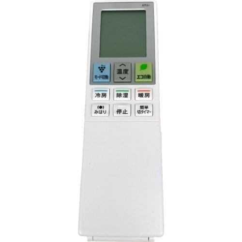 NEW Original A957JB For SHARP Air Conditioner Remote Control Fernbedienung Japanese