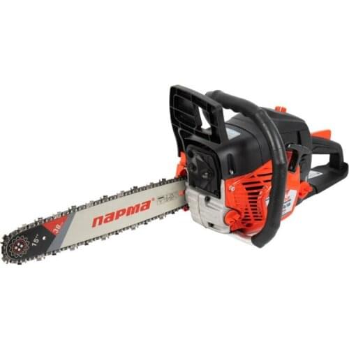 Парма Chainsaws