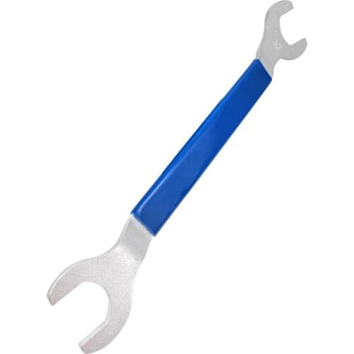 Professional Fan Clutch Nut Wrench 3.6cm 36mm Water Pump Holder Removal Tool for BMW Ford Mercedes