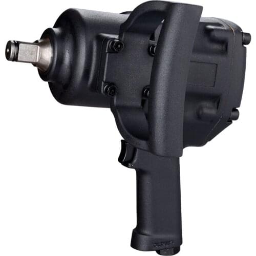 SAT1864 Twin Hammer Handle Exhaust 32mm Bolt Capacity 1800N/m Car Repair 3/4" Air Impact Wrench