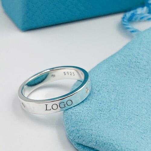 Shinetung Rings With Cubic Zirkonia For Women