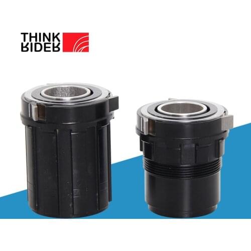ThinkRider Freehub Cassette Body for Thinkrider X7pro and X5Neo Cycling Trainer Shimano 11 Speed 12 Speed SRAM XD XDR Freehub