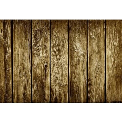 VinylBDS No Creases Photography Backdrops Vintage Wood Can Be Washed For Anybody Backdrops Photo Studio Ntzc-006