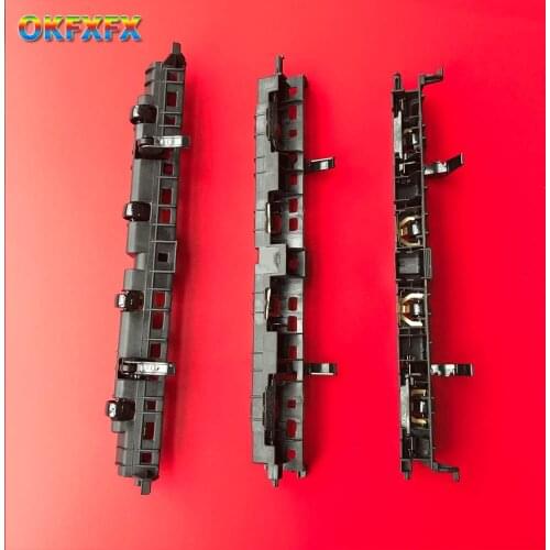 New OEM for hp LaserJet p4014 P4015 P4515 M600 M601 M602 M603 m4555 Fuser Paper Delivery Guide Paper Delivery Guide Out RC2-5208