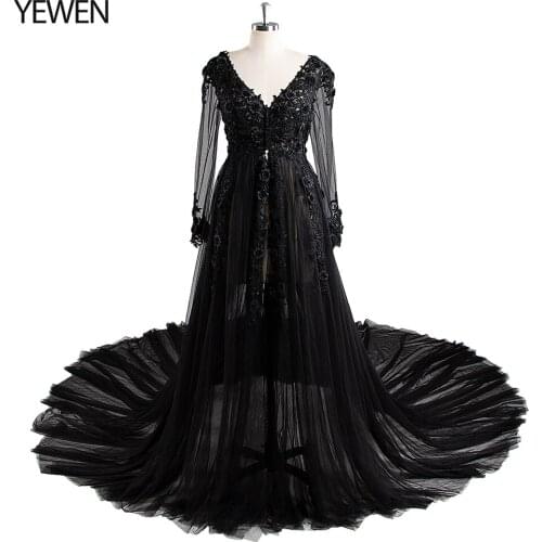 2M Train Sexy Maternity Photography Props Pregnancy Dress For Photo Shooting Lace Pregnant Women Dresses Maxi Maternity Gown