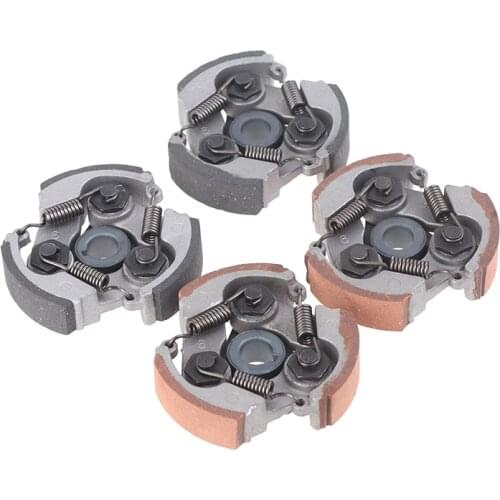 47cc 49cc Minimoto Mini Moto Quad ATV Dirt Bike Quadard 3 Shoe Clutch 2T Springs