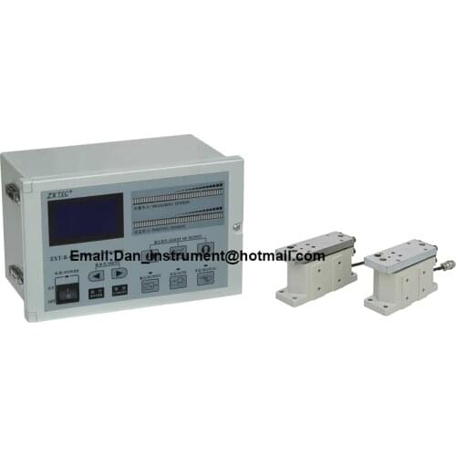 ZXT-B-600 Digital Automatic Constant Tension Controller For printing and Textile