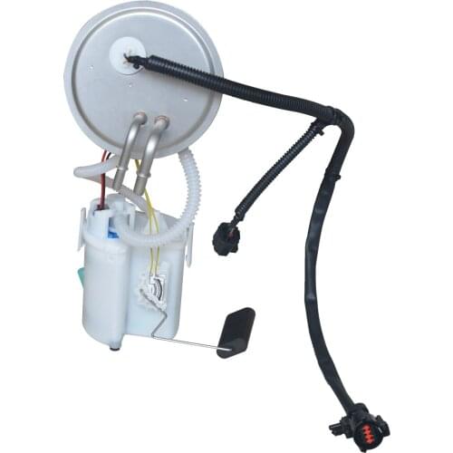 Electric Fuel Pump Module Assembly for Ford Sable Taurus V6 3.0L 1996 F6DZ9350B E2153M 7027M