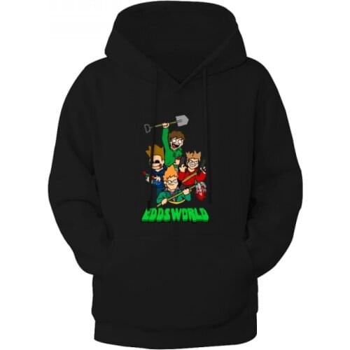 iCoup Men's Hoodies