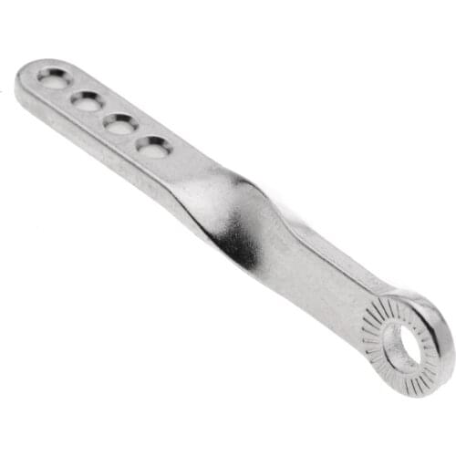 Needle Bar Thread Take-Up 4 Holes 45-133 For KANSAI 1404 1508 Multi Needles Sewing Machine