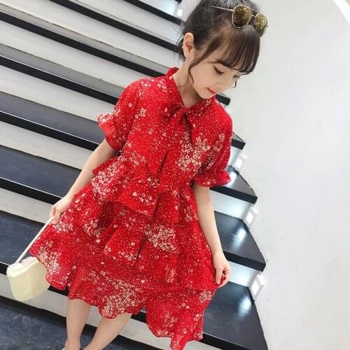 Jugo Dresses For Girls