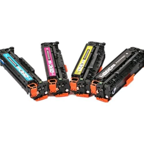 CC530A 304A Compatible Toner Cartridge for HP LaserJet Color LaserJet CP2020 CP2024 CP2025 CP2026 CP2027 cp2024n cp2024dn 2025n