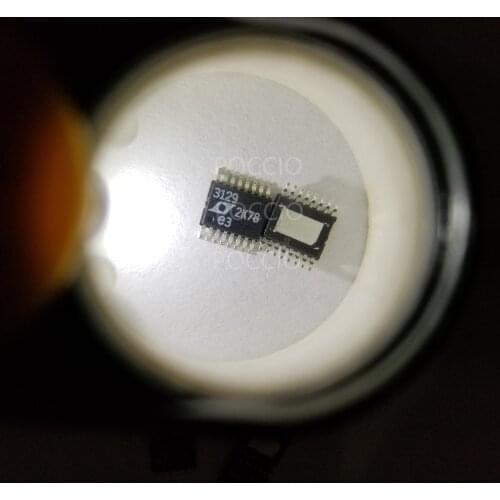 LTC3129EMSE LTC3129IMSE LTC3129EUD LTC3129IUD LTC3129 - 15V, 200mA Synchronous Buck-Boost DC/DC Converter with 1.3uA Quiescent