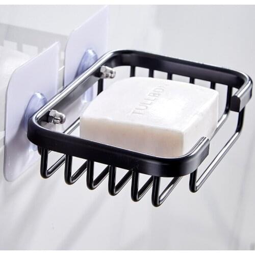 Настенные мыльницы для ванной Macroupta China At AliExpress