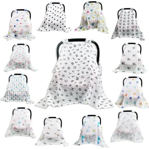 Multifunction Windproof Stroller Cover For pregnant Women Breastfeeding Newborn Baby Bebe Shopping Cart Cover For Mothers