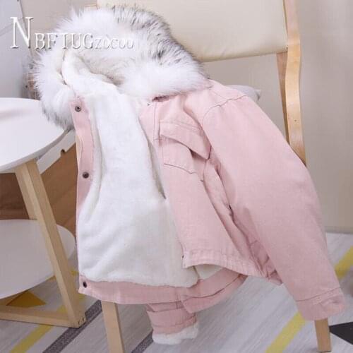 Fashion Imitation Fur Coat Korean Sweet Hooded Womens Warm Top Overcoat