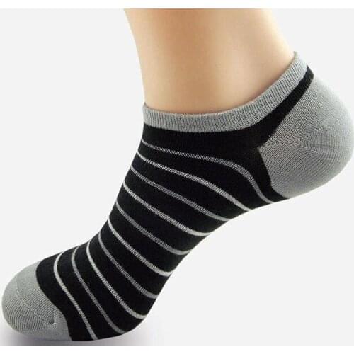 Free Shipping 40pcs=20 pairs Mans Bamoo Fashion Socks