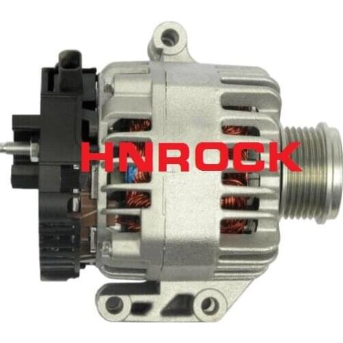 NEW 12V AUTO ALTERNATOR 63377423 13222933 13222934 101210-0950 FOR OPEL