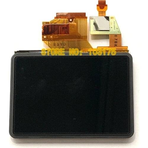 New LCD Display Screen Monitor For Canon EOS 5D Mark IV 5D4 +backlight +touch Camera Part