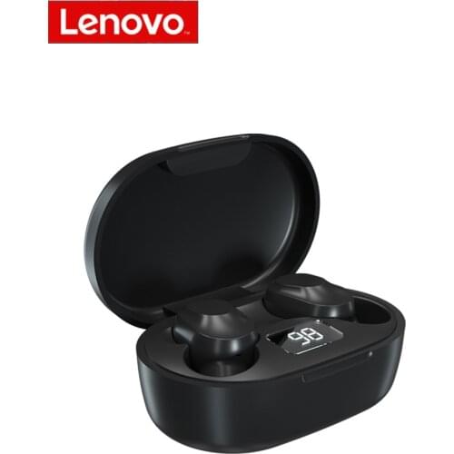 Original Lenovo XT91 TWS Earphone Wireless Bluetooth Headphones AI Control Gaming Headset Stereo bass With Mic Noise Reduction