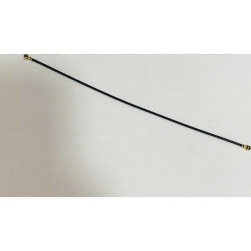 Original phone coaxial signal cable For Ulefone MIX MTK6750T Octa Core Free Shipping