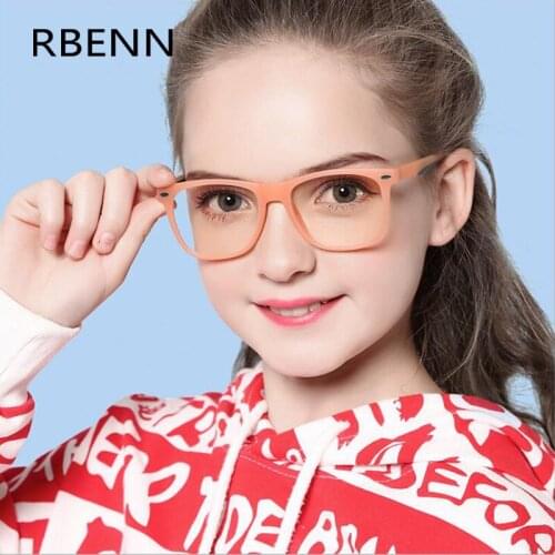 RBENN Glasses For Girls