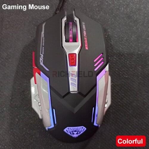 RICHFIELD Mice And Keyboards