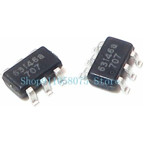 Free freight OB2263MP OB2263 SOT23-6 50pcs