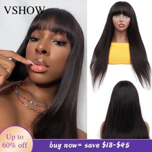 Парики V SHOW China At AliExpress