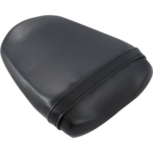 Motorcycle Motorbike Black Rear Passenger Seat Pillion For Suzuki GSX750s 2018-2019 Replace 45300-13K00-P3H