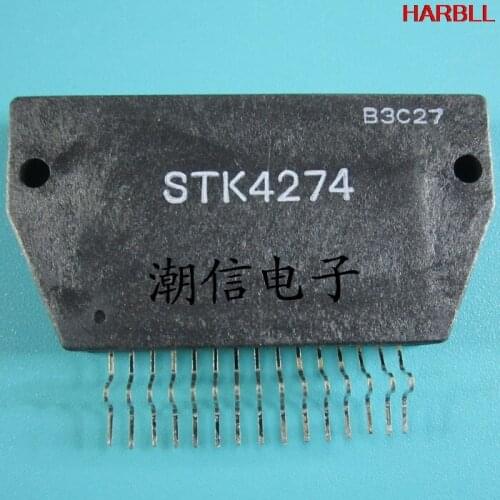 10Pcs STK4274 New
