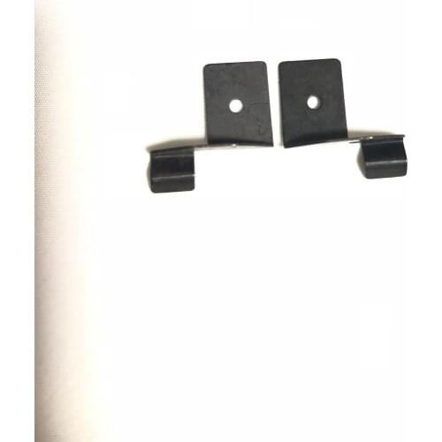 2pcs Silver Reed Part Sk280 11-17-18 Knitting Machine Accessories Side cam block left and right