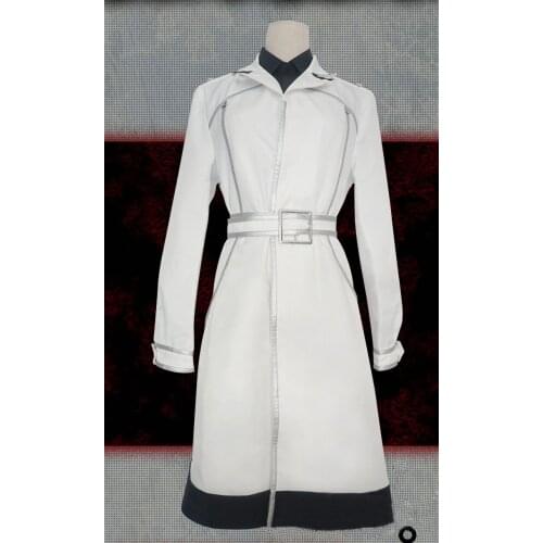 Anime Tokyo Ghoul Sasaki Haise Kaneki Ken Windbreaker cosplay costume