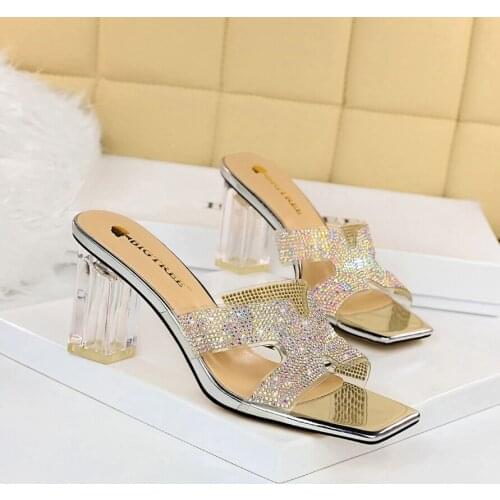 Women's Slippers BIGTREE China