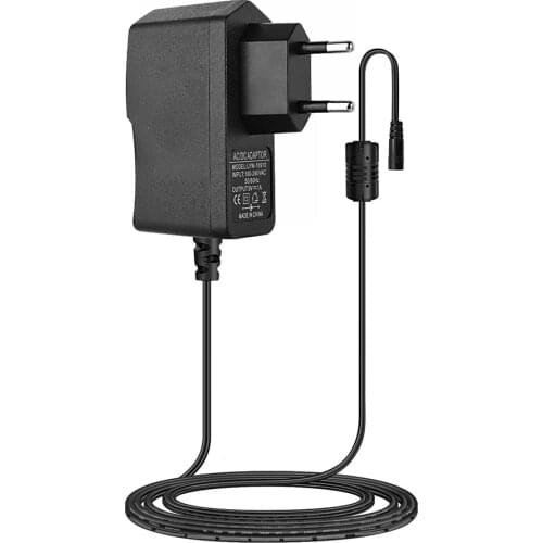 US EU UK AU Plug 9V 850mA Electric Guitar Stompbox Power Supply Adapter For Guitar Effect Pedal Board