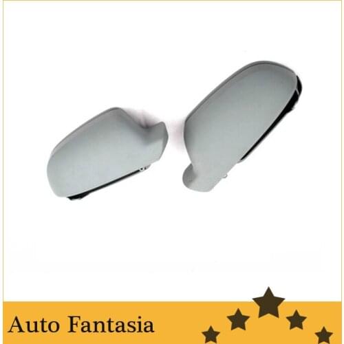 Side rear view mirror cap for Audi a5