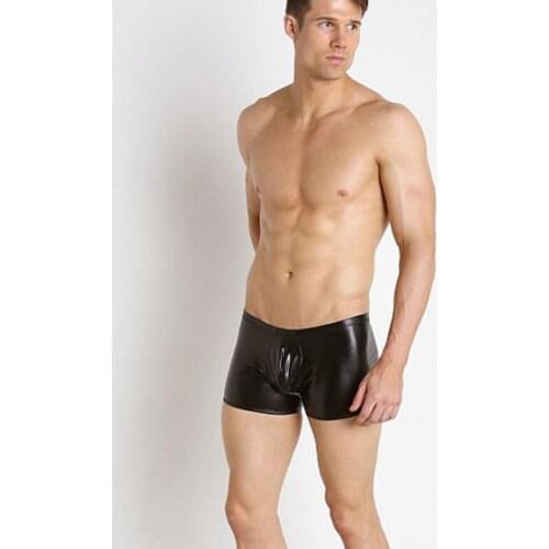 BOYTHOR Men's Boxers
