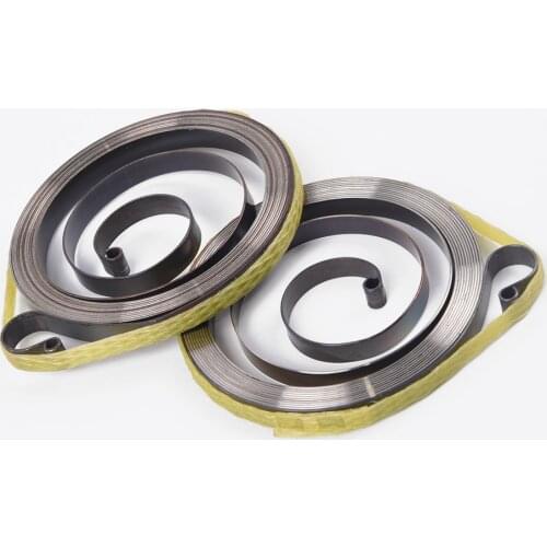 For Stihl BG45 BG46 Recoil Starter Spring BG55 BG65 SH55 SH85 String Trimmer