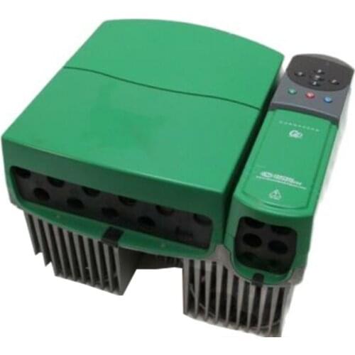 Emerson Control Techniques Unidrive Classic UNI3404 Leroy Somer VTC 30kW Used