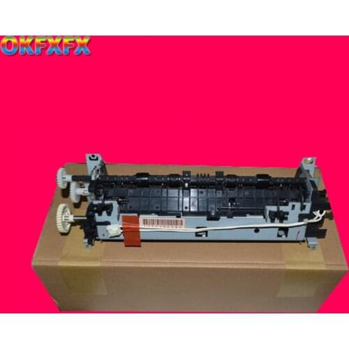 Fuser unit / Fuser Assembly, RM1-4430-000 (110V) , RM1-4431-000 (220V) for HP CP1210 CP1215 Cp1510 CP1515 CP1518 CM1312 CM1415