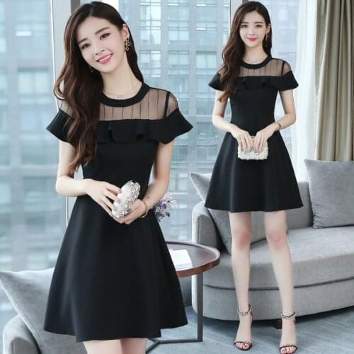 Huti wjwyl Short Summer Dresses