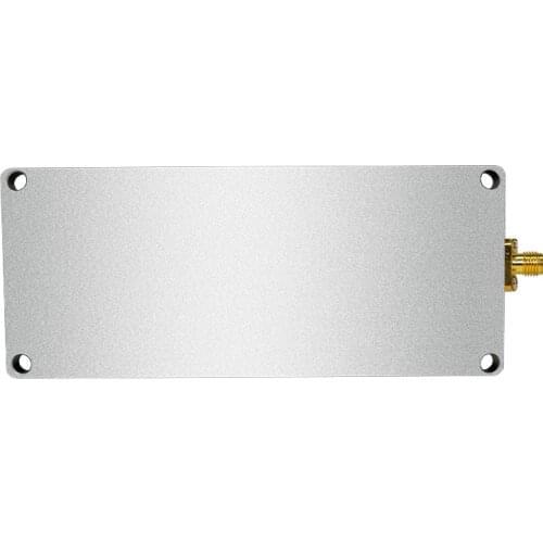 1.5G UAV anti-device power amplifier module 50W interference shielding module