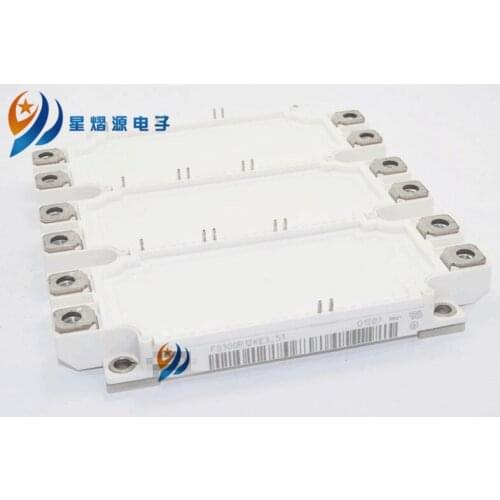 FS300R12KE3_S1 NEW IGBT MODULE 300A-1200V IN STOCK